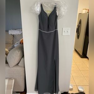 Christina Wu Bridesmaid Dress - NEW - Never worn or altered
